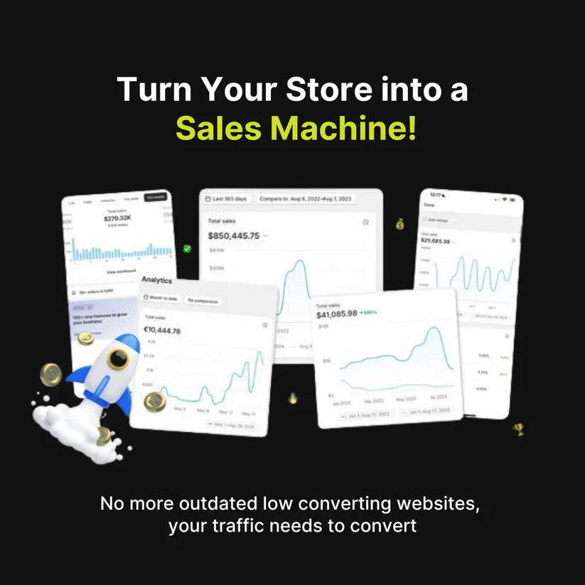 THE ECOM EXPLORE LTD