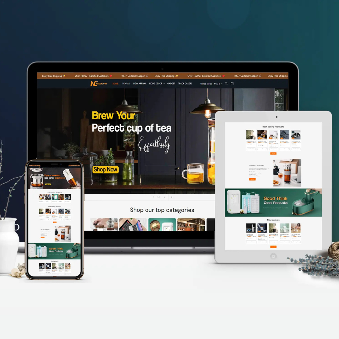 THE ECOM EXPLORE LTD