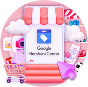 Google Merchant Center Approval