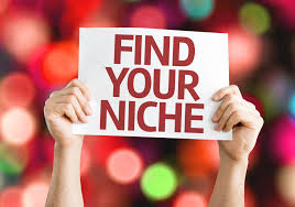 How to Find Your Niche as a Content writing