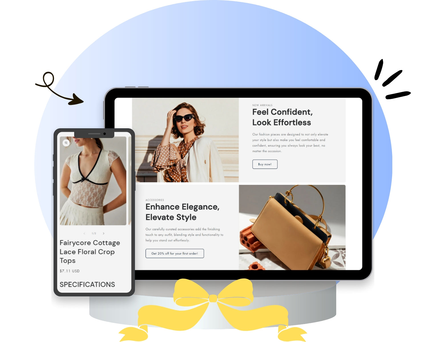 ✨ Shopify Dropshipping 🚀