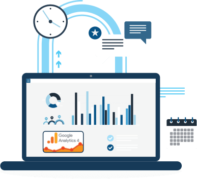 Ecommerce GA4 Ads Tracking Service