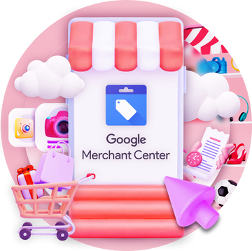 Google Merchant Center Approval