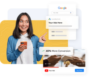 Google Ads Service